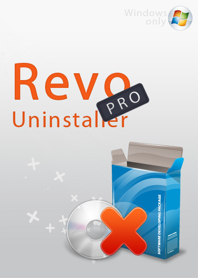 Revo Uninstaller Pro 2.4.1 Rus