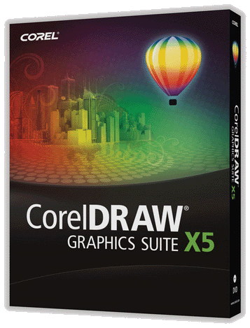 CorelDRAW Graphics Suite X5 15.0.0.486 Final (Rus)