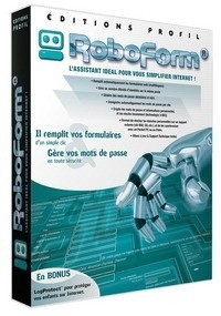 AI Roboform Pro 7.0.52 Beta Rus