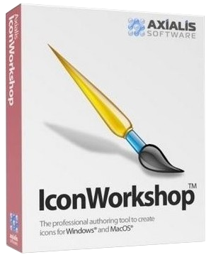 Axialis IconWorkshop 6.52 + Portable Rus (2010)