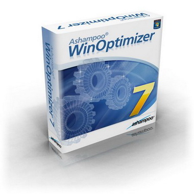 Ashampoo WinOptimizer 7.10 RePack Rus