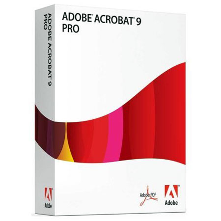 Adobe Acrobat 9.20 Pro Extended Rus