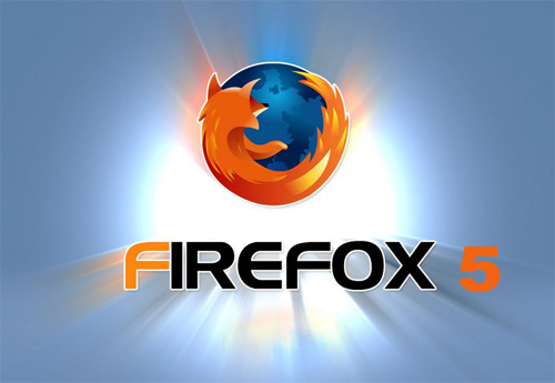 Mozilla Firefox 5.0 Mod by SK Reborn Final