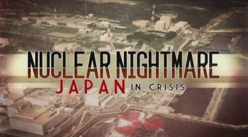 Техногенная катастрофа: Японская трагедия / Nuclear nightmare: Japan in crisis (2011) SATRip