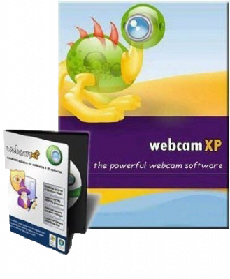 WebcamXP Pro 5.5.1.0 Сборка 33520