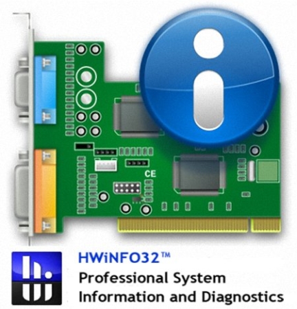 HWiNFO32 v3.74-1252 (2011)
