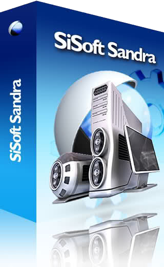 Sandra Professional Home v2011.10.17.77