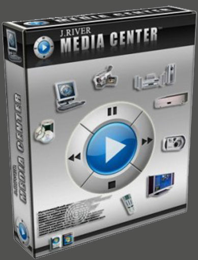 J.River Media Center 16.0.87 Final Rus (2011)
