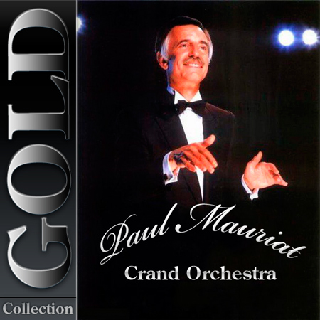 Paul Mauriat - Gold Collection (2011)