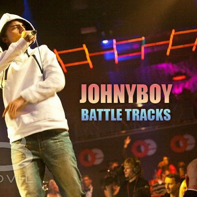 Johnyboy - восемнадцать
