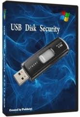 USB Disk Security 6.1.0.225