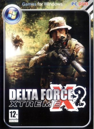 Delta Force Xtreme 2 (2009)