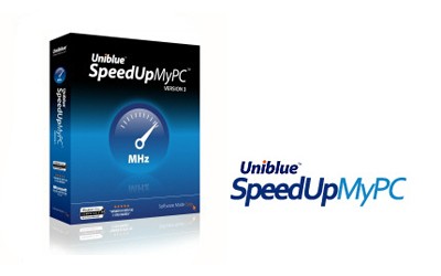 SpeedUpMyPC 2012 5.1.5.2