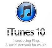 iTunes 10.5