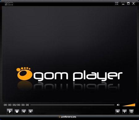 GOM Player 2.1.36.5083 Final