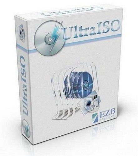 UltraISO Premium Edition 9.5.1.2810 ML RETAIL