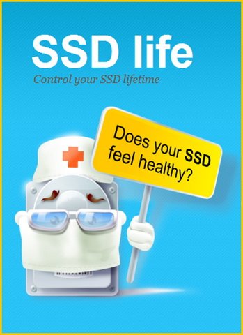 SSDlife Pro 2.2.39 Retail - восстановление данных