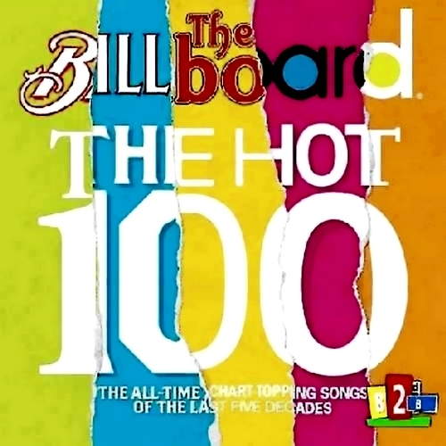 Billboard Hot 100 (2012)