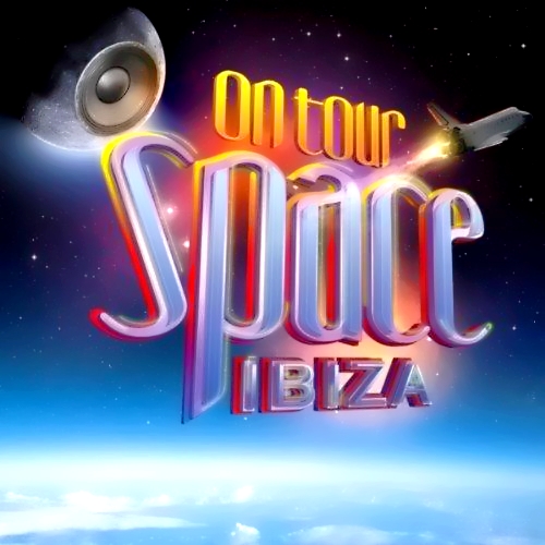 Space Ibiza on Tour (2012)