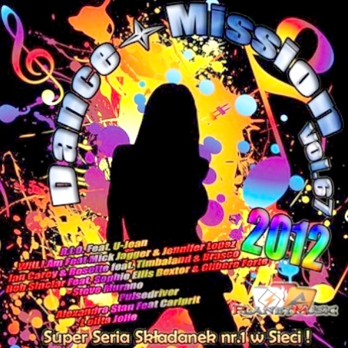 Dance Mission vol. 67 (2012)