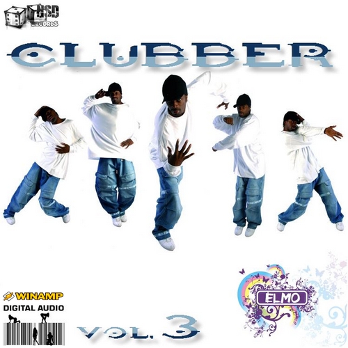 Clubber Vol.3 (2012)