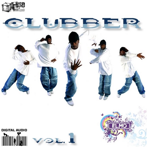 Clubber vol.1 (2012)