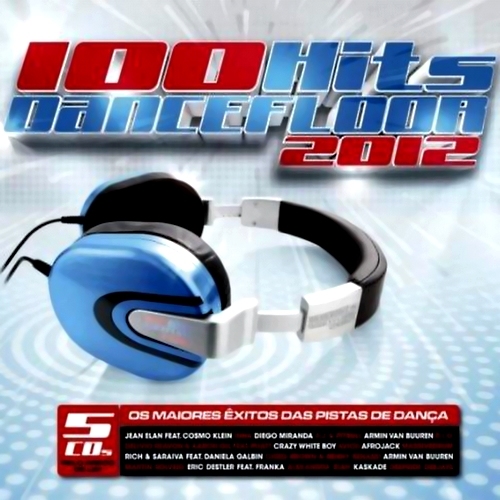 100 Hits Dancefloor (2012)