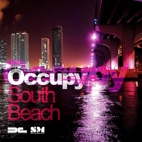 Occupy South Beach (2012)