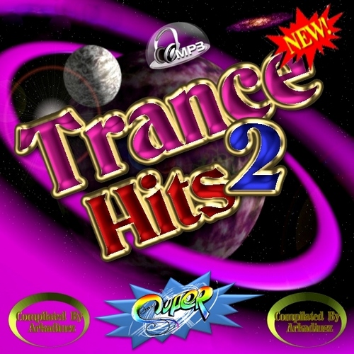 Trance Hits vol 2 (2012)