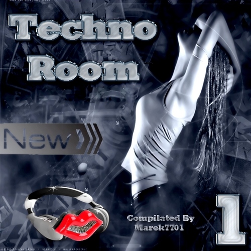 Techno Room Vol.1 (2012)