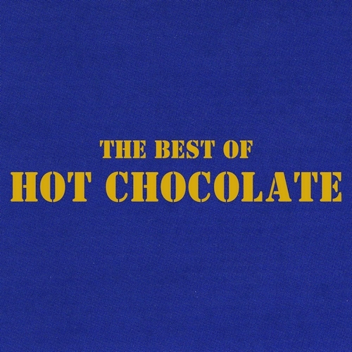Hot Chocolate - The Best Of (2012)