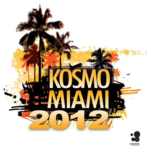Kosmo Miami (2012)