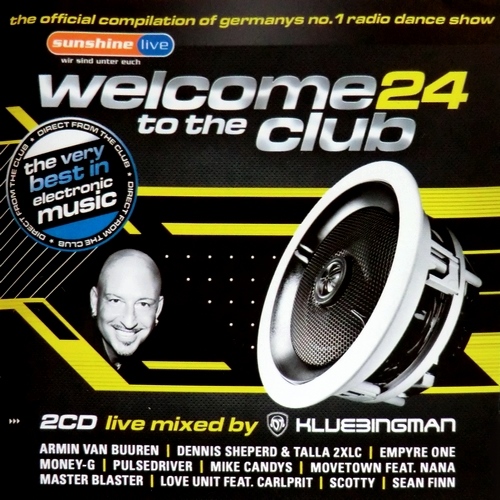 Welcome To The Club 24 (2012)
