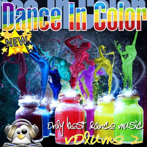 Dance In Color vol.2 (2012)