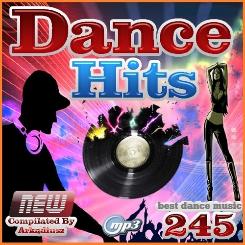 Dance Hits vol 245 (2012)