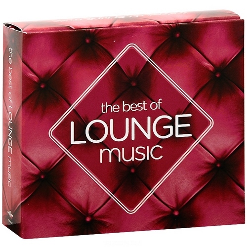 The Best Of Lounge Music (6CD) (2011)