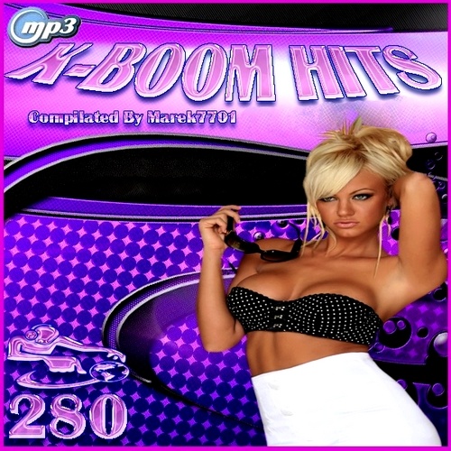 K-Boom Hits 280 (2012)