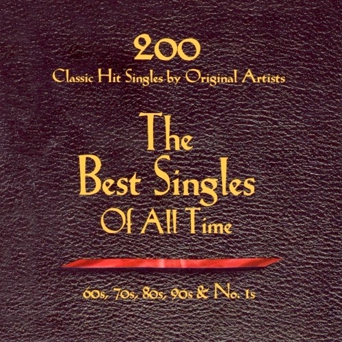 The Best Singles Of All Time (2008)