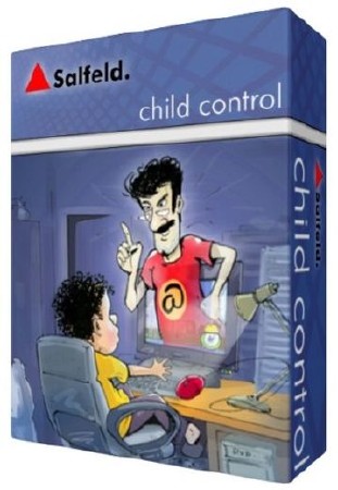 Salfeld Child Control 2012 12.425